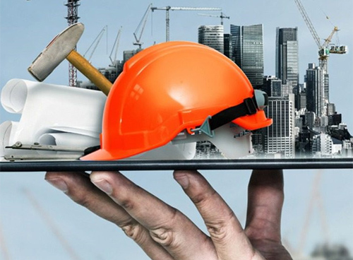 Civil Engineering Partner